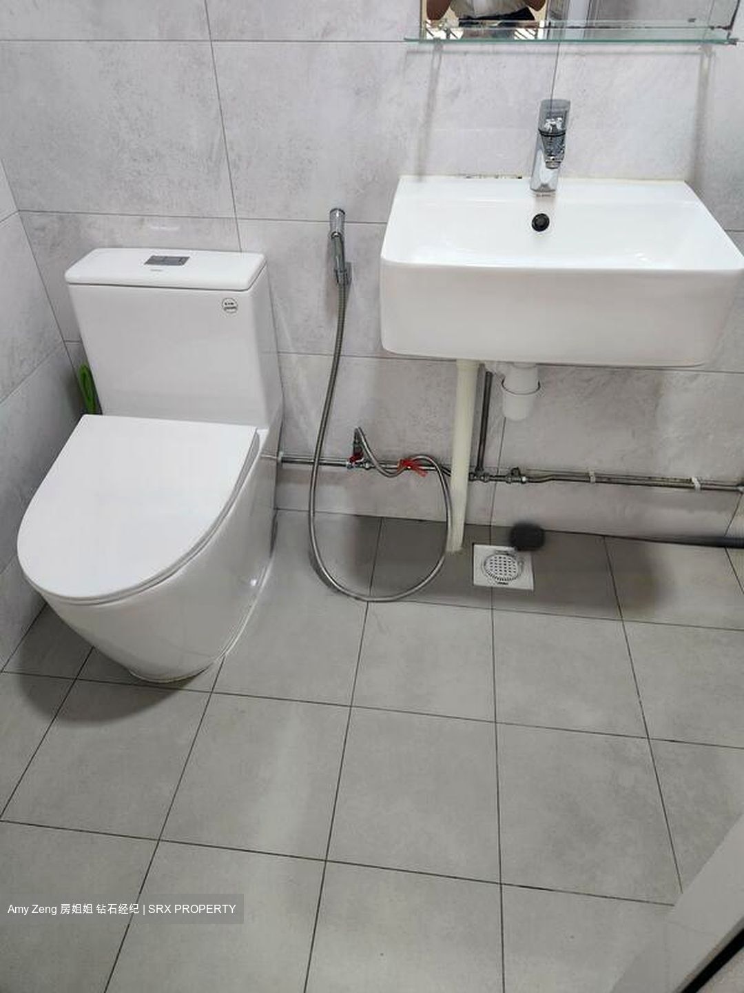 Blk 232 Simei Street 4 (Tampines), HDB 4 Rooms #448462141